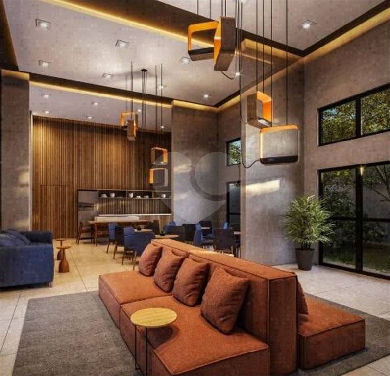 APARTAMENTO em PINHEIROS