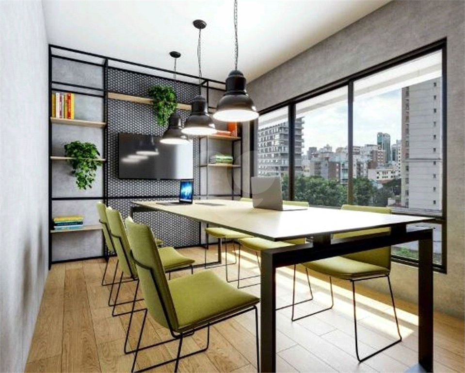 APARTAMENTO em PINHEIROS