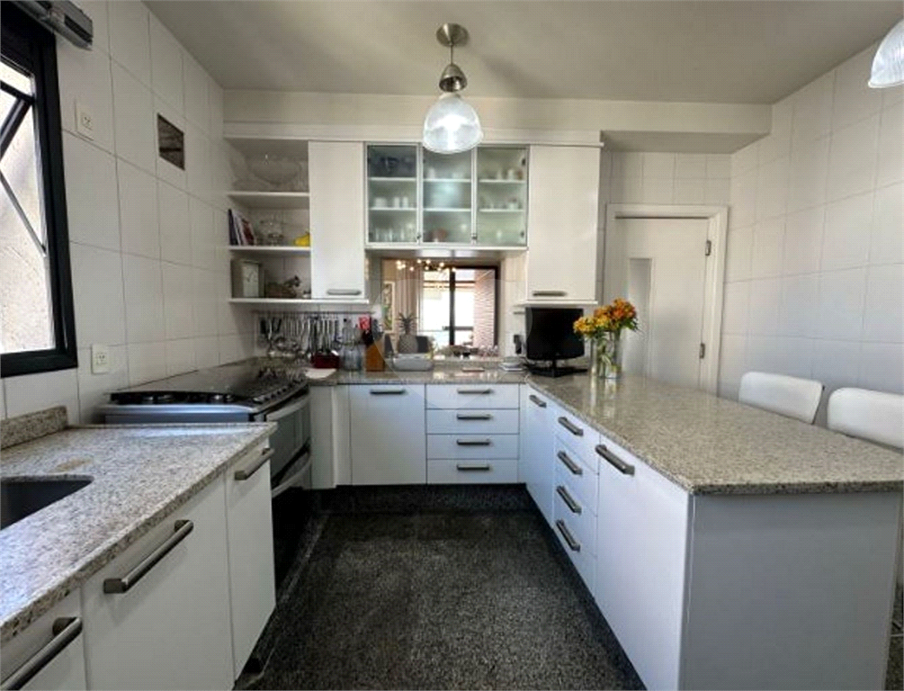 APARTAMENTO em CHÁCARA KLABIN