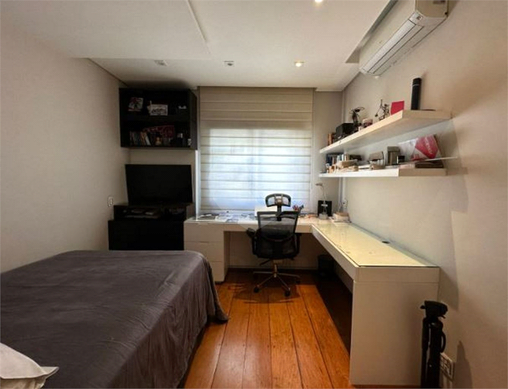 APARTAMENTO em CHÁCARA KLABIN