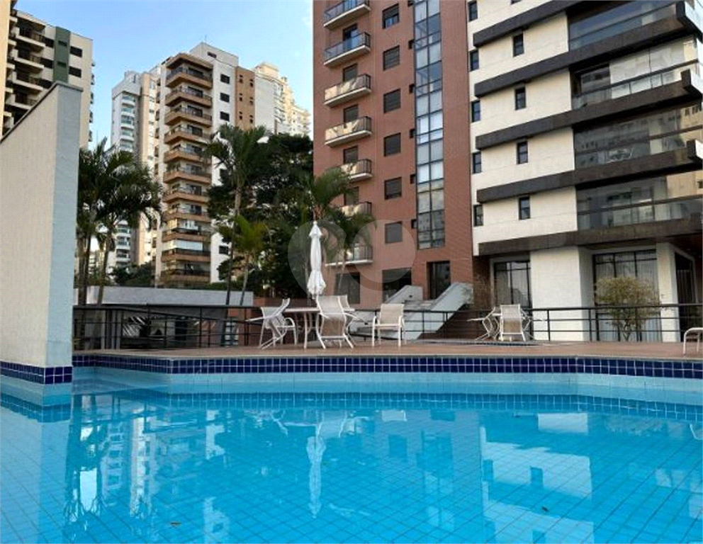 APARTAMENTO em CHÁCARA KLABIN