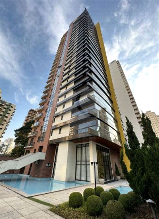 APARTAMENTO em CHÁCARA KLABIN