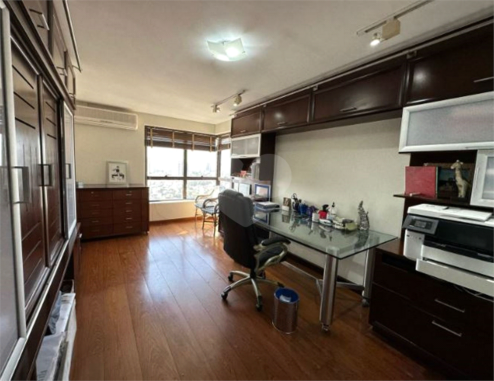 APARTAMENTO em CHÁCARA KLABIN