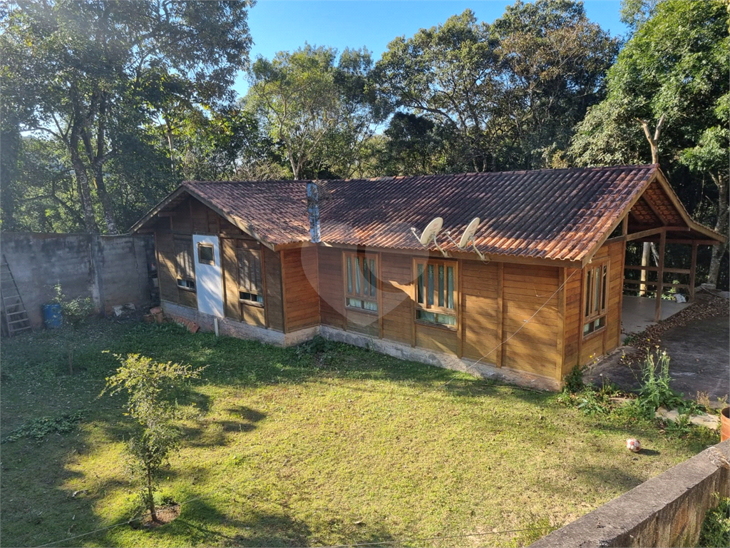 Casa de Condomínio à venda com 3 quartos, 346m² - Foto 31