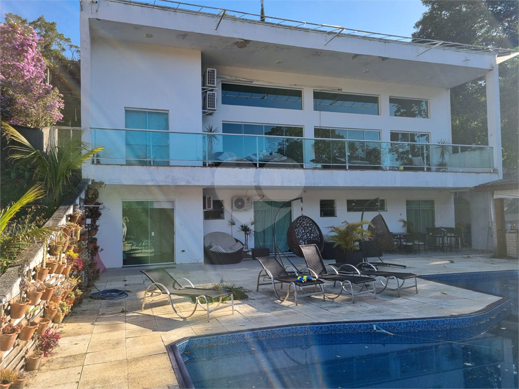 Casa de Condomínio à venda com 3 quartos, 346m² - Foto 40