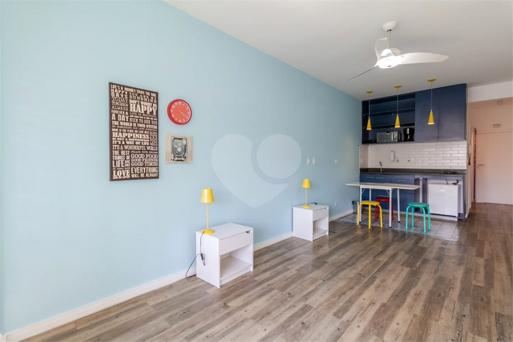 APARTAMENTO em BELA VISTA