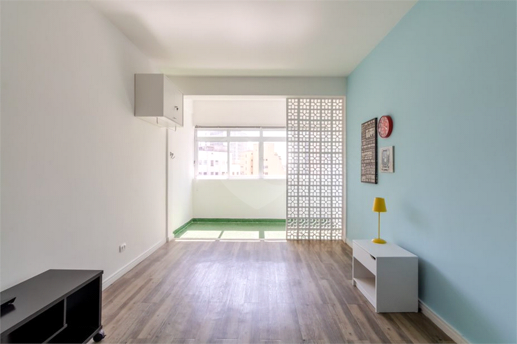 APARTAMENTO em BELA VISTA