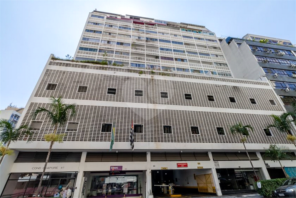 APARTAMENTO em BELA VISTA