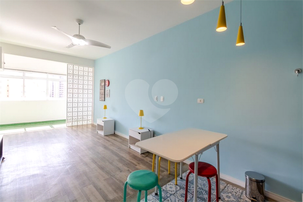 APARTAMENTO em BELA VISTA