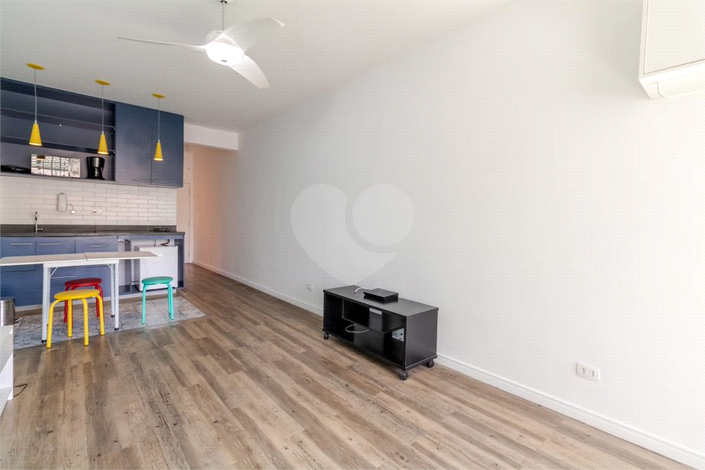 APARTAMENTO em BELA VISTA