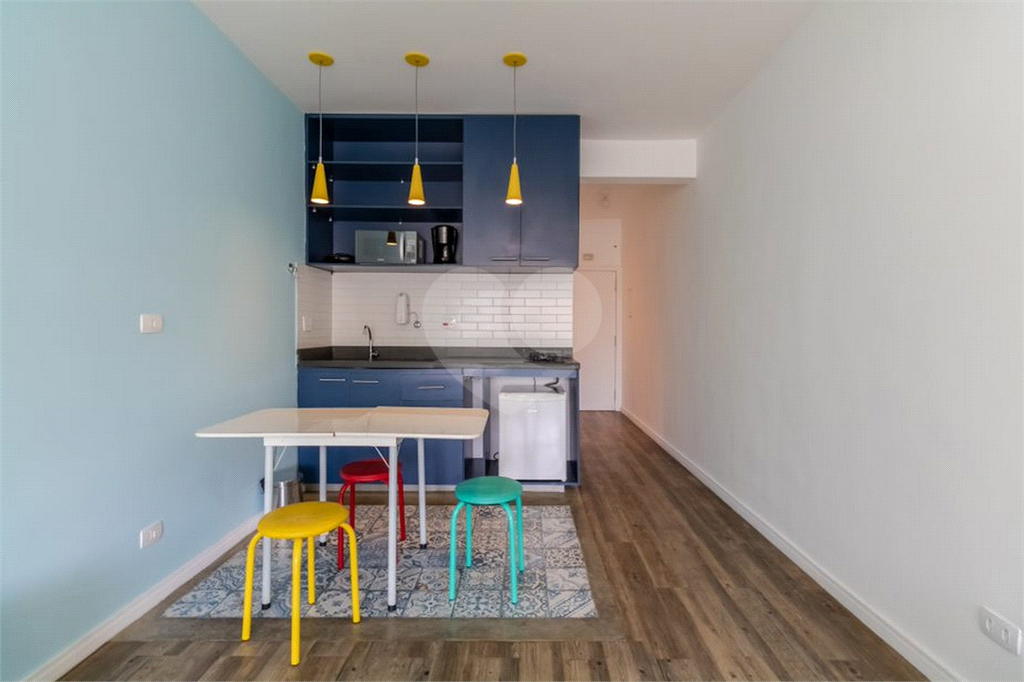 APARTAMENTO em BELA VISTA