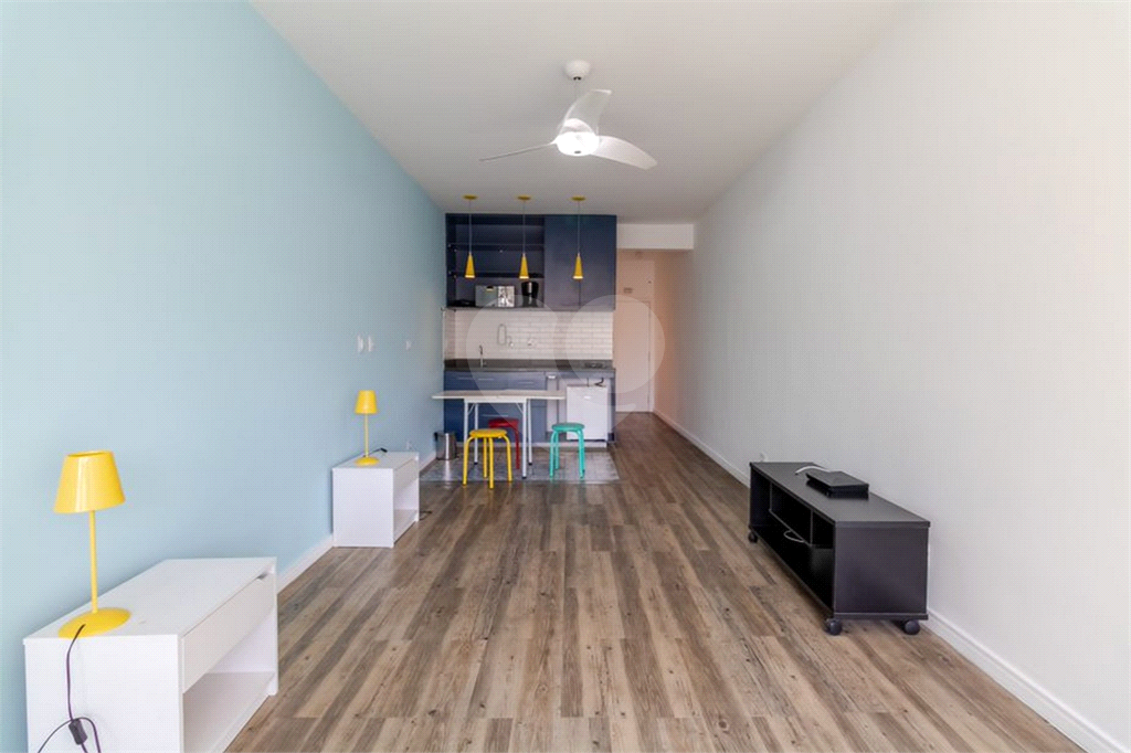 APARTAMENTO em BELA VISTA