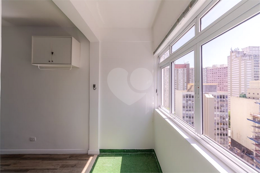 APARTAMENTO em BELA VISTA