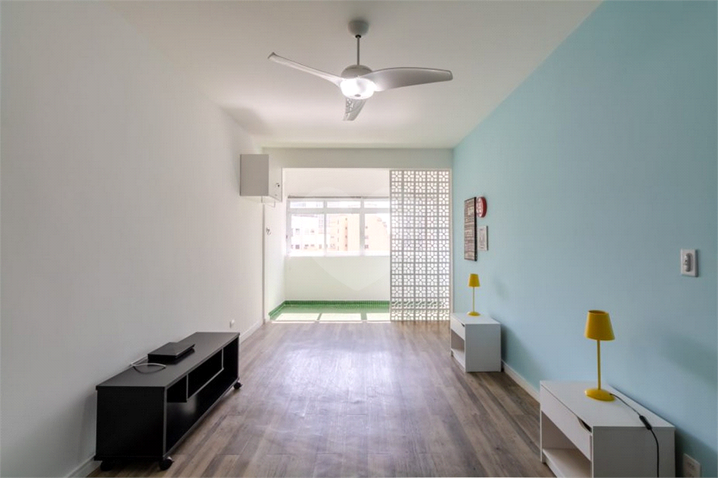 APARTAMENTO em BELA VISTA