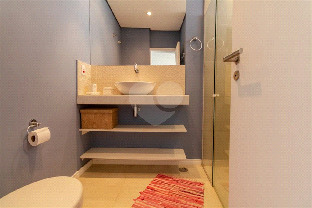 APARTAMENTO em BELA VISTA