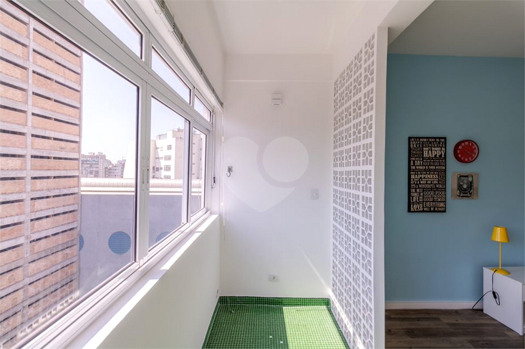 APARTAMENTO em BELA VISTA