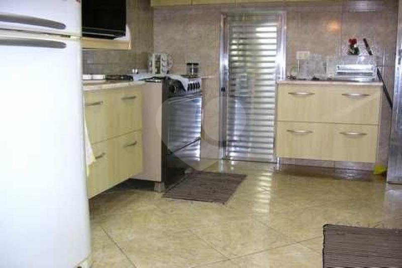 Casa térrea em Campo Belo – São Paulo – ref.: 87415