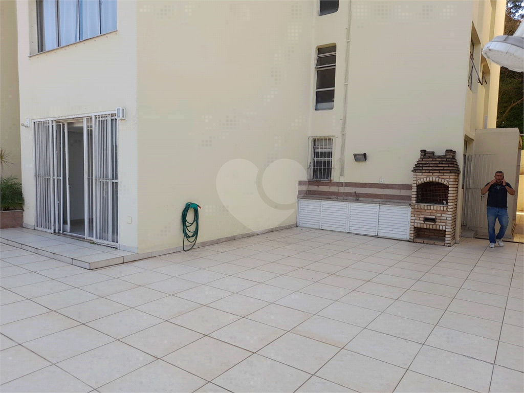 Apartamento à venda com 3 quartos, 150m² - Foto 14