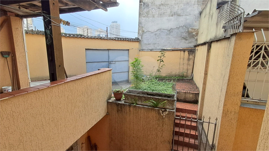 Sobrado à venda | 178 m2 | 2 dormitórios (1 suíte) | 3 vagas na Parada Inglesa!