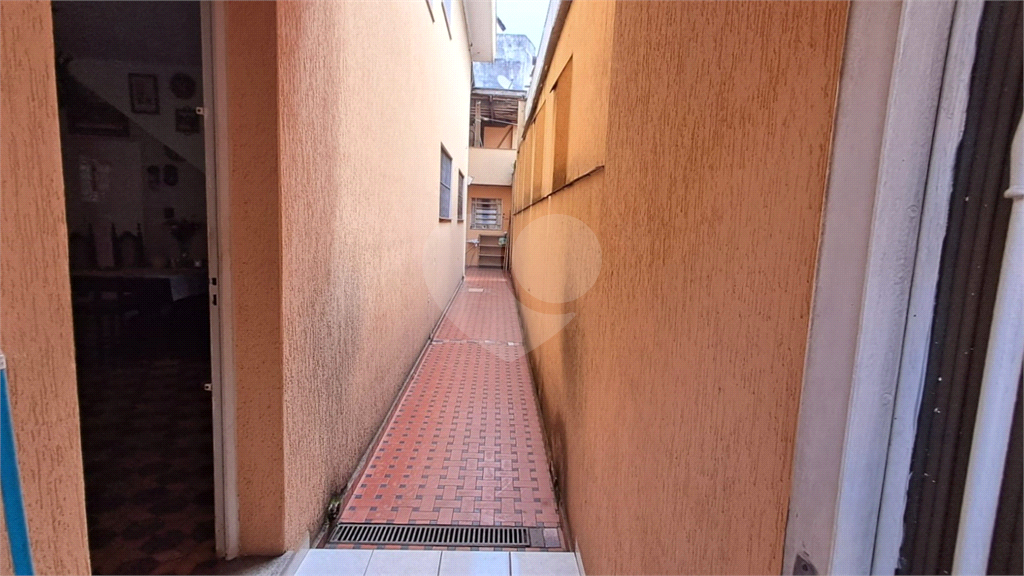 Sobrado à venda | 178 m2 | 2 dormitórios (1 suíte) | 3 vagas na Parada Inglesa!