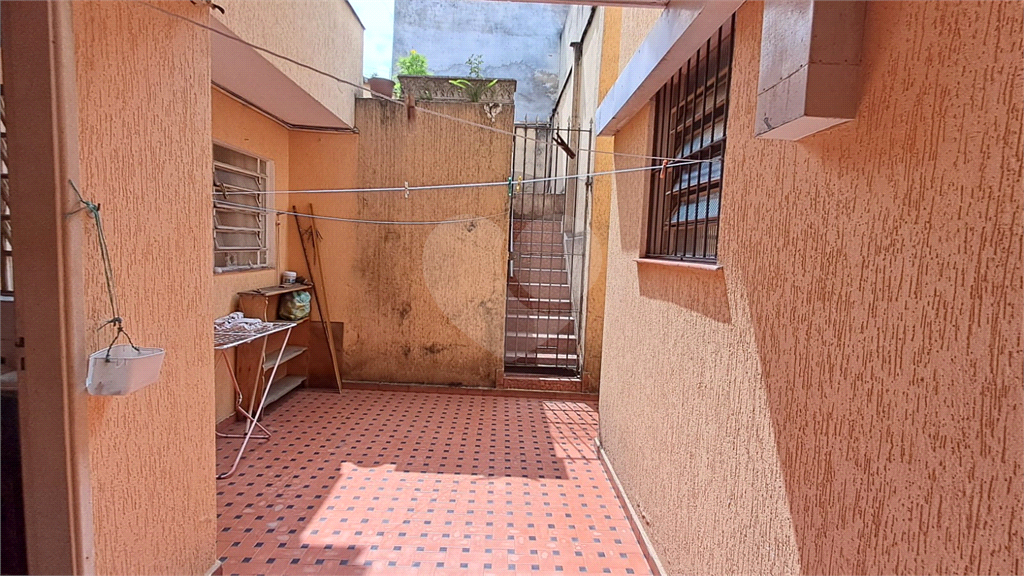 Sobrado à venda | 178 m2 | 2 dormitórios (1 suíte) | 3 vagas na Parada Inglesa!