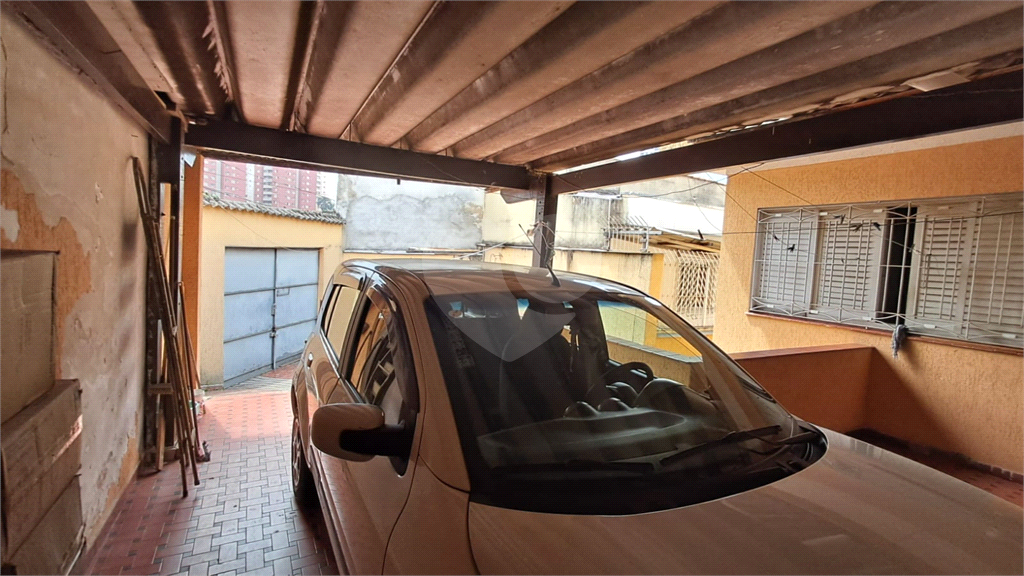 Sobrado à venda | 178 m2 | 2 dormitórios (1 suíte) | 3 vagas na Parada Inglesa!