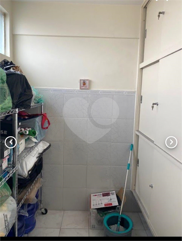 APARTAMENTO em PENHA