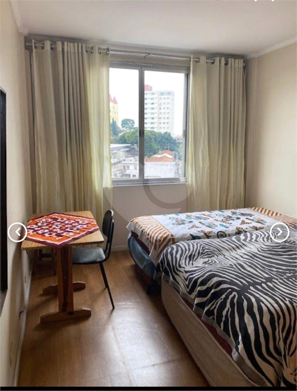 APARTAMENTO em PENHA