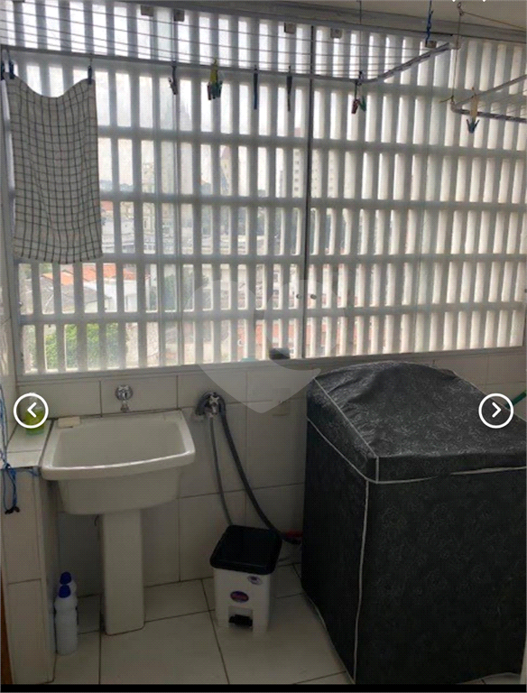 APARTAMENTO em PENHA