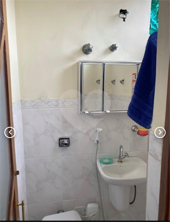 APARTAMENTO em PENHA