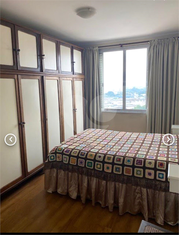 APARTAMENTO em PENHA