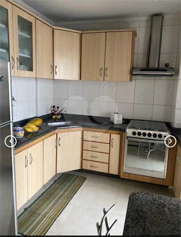 APARTAMENTO em PENHA