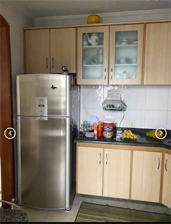APARTAMENTO em PENHA