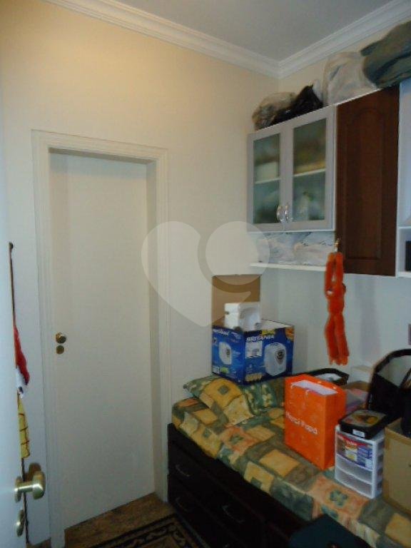 Apartamento à venda com 3 quartos, 220m² - Foto 7