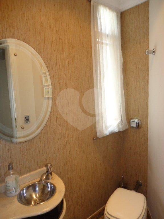 Apartamento à venda com 3 quartos, 220m² - Foto 10