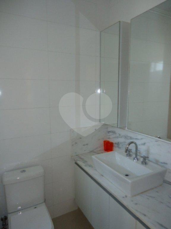 Apartamento à venda com 3 quartos, 220m² - Foto 11