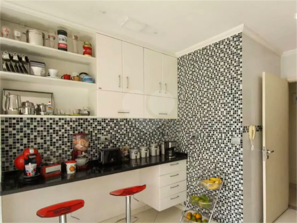 Apartamento à venda | Voluntários da Pátria – Santana