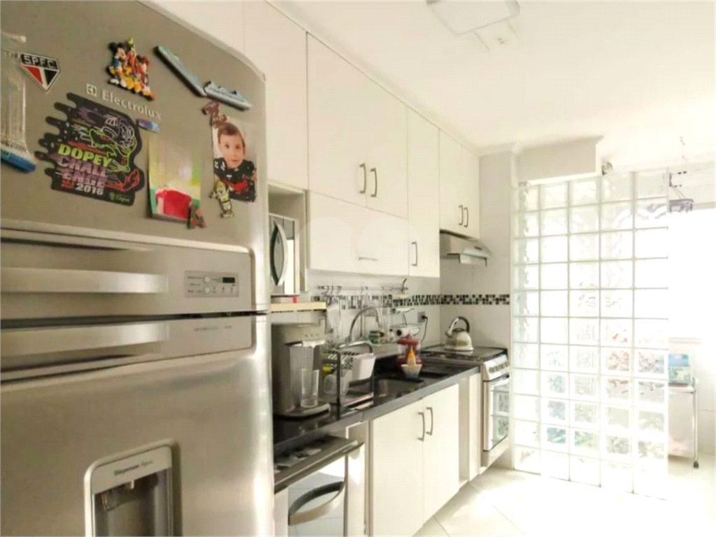 Apartamento à venda | Voluntários da Pátria – Santana