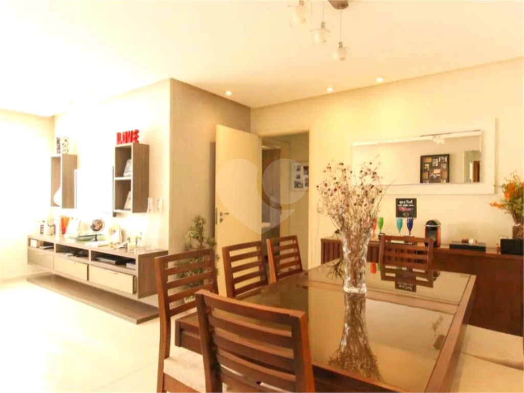 Apartamento à venda | Voluntários da Pátria – Santana