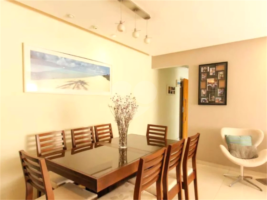 Apartamento à venda | Voluntários da Pátria – Santana