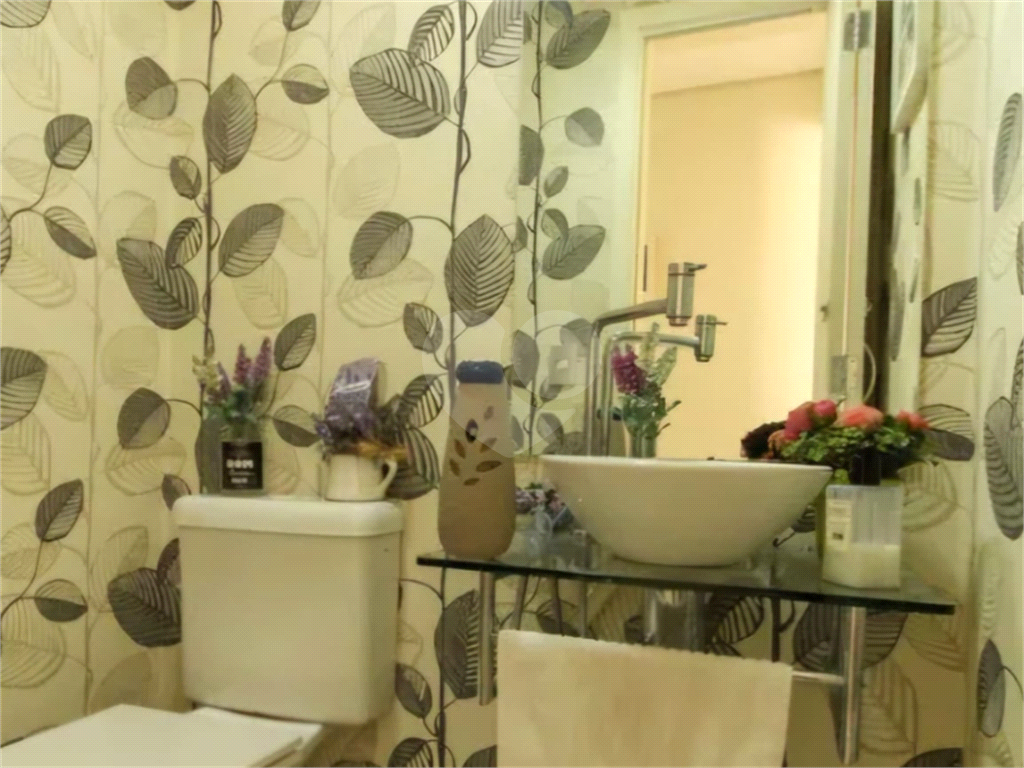 Apartamento à venda | Voluntários da Pátria – Santana