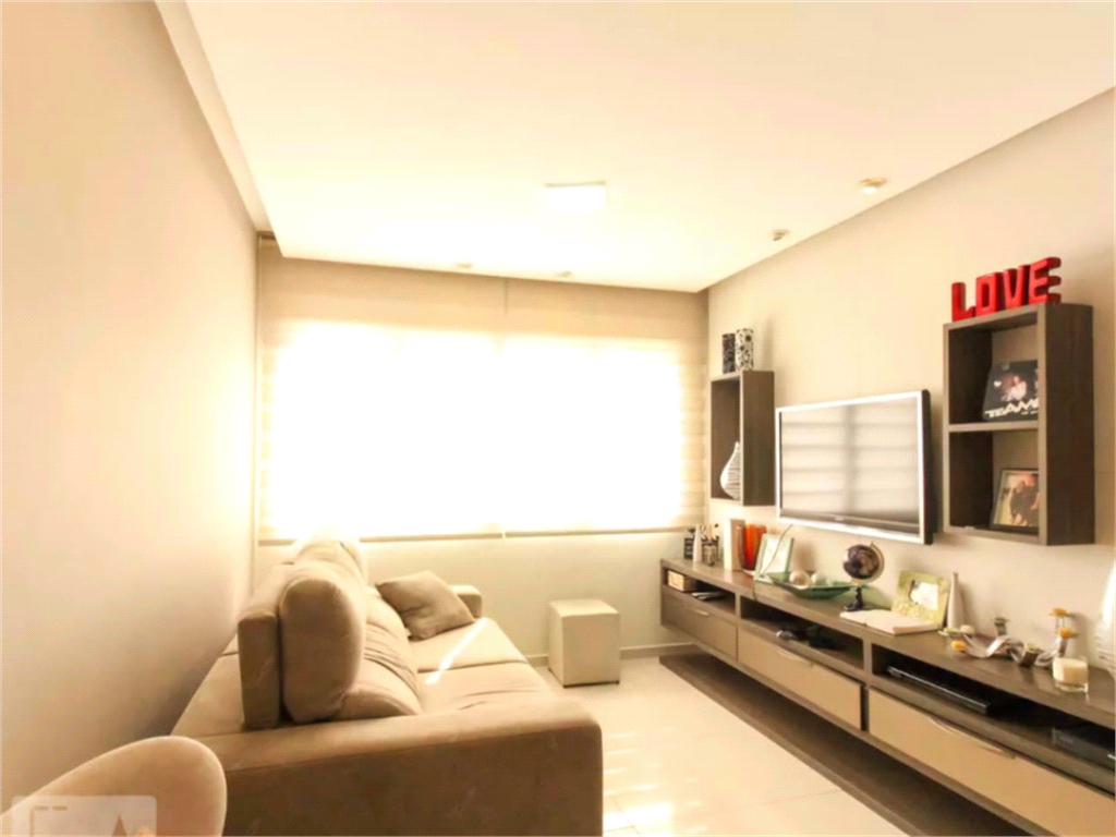 Apartamento à venda | Voluntários da Pátria – Santana