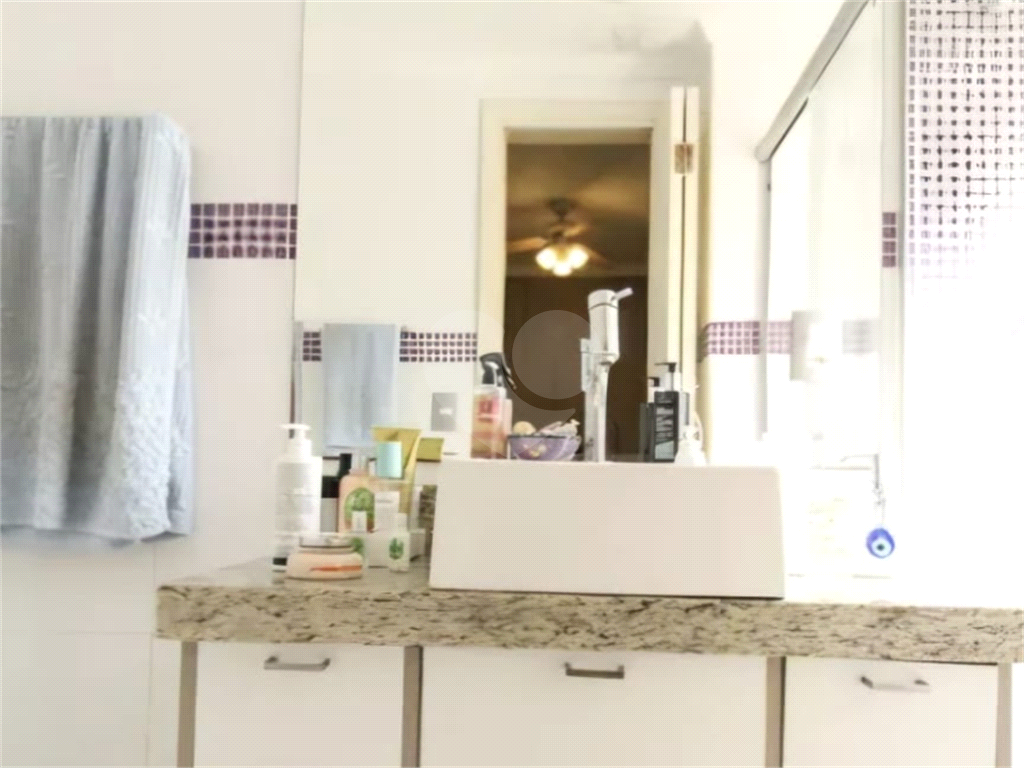 Apartamento à venda | Voluntários da Pátria – Santana