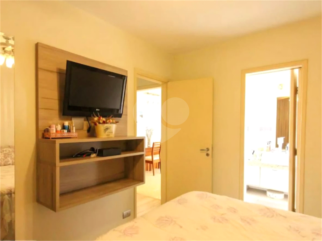 Apartamento à venda | Voluntários da Pátria – Santana