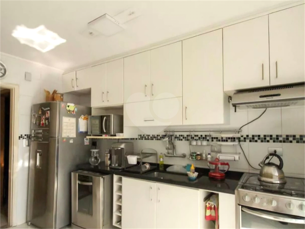 Apartamento à venda | Voluntários da Pátria – Santana