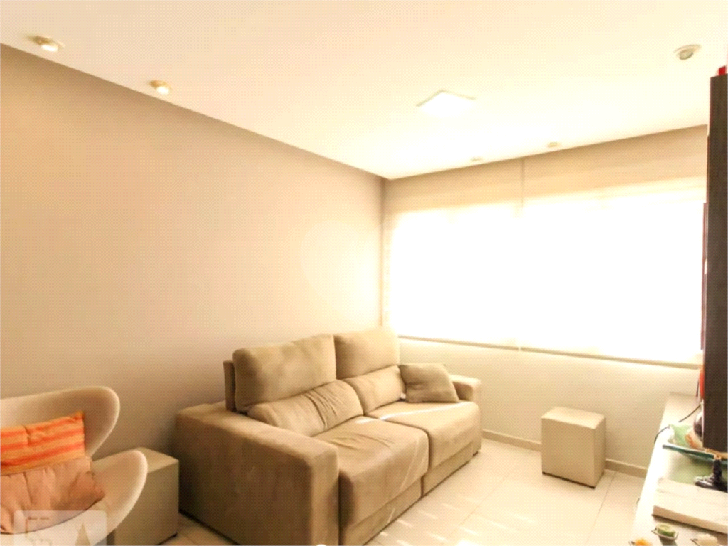 Apartamento à venda | Voluntários da Pátria – Santana