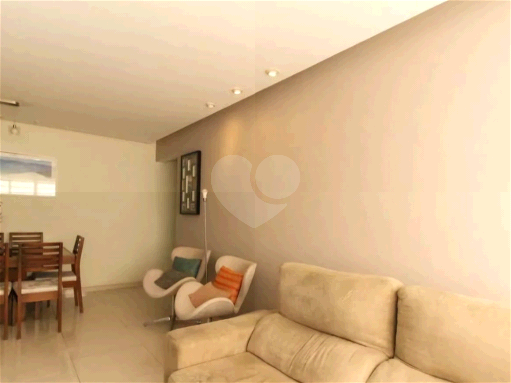 Apartamento à venda | Voluntários da Pátria – Santana