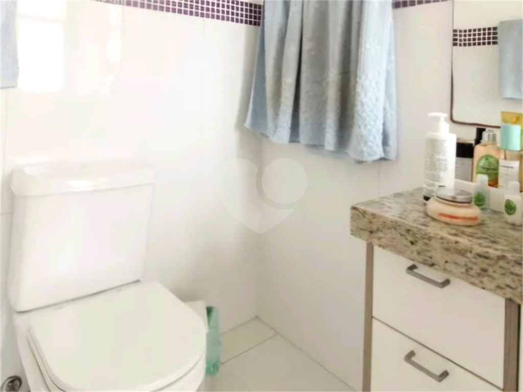 Apartamento à venda | Voluntários da Pátria – Santana