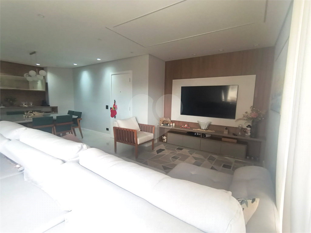 Apartamento para venda no Tucuruvi - SP