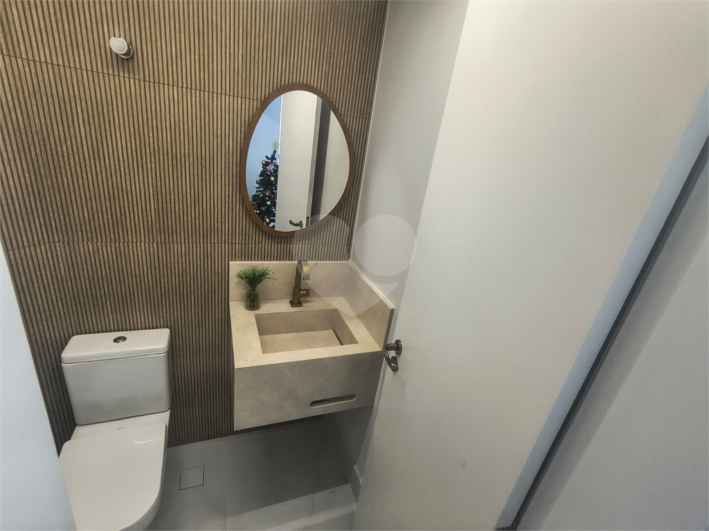 Apartamento para venda no Tucuruvi - SP